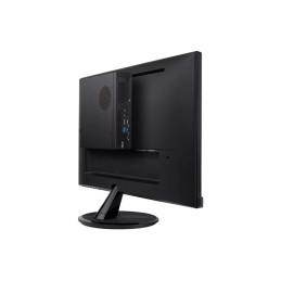 Mini-PC (0,6L) - Mini PC Pro - PB63-B7013AH - Black - Core i7-13700 - 16Go - 512Go NVMe SSD - ... (90MS02R1-M000D0)_5