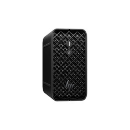 Mini 4U - 1 x Ryzen AI Max Pro 380 - jusqu'à 4.9 GHz - RAM 16 Go - SSD 1 To - NVMe - Radeon 8040S -... (A40RKETABF)_6