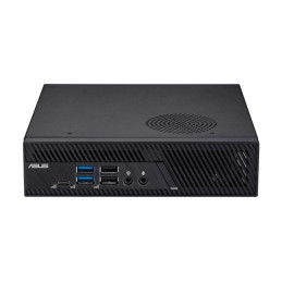 Mini PC - Core i5 13400 - jusqu'à 4.6 GHz - RAM 16 Go - SSD 512 Go - UHD Graphics 730 - Gigabi... (90MS02R1-M001F0)_4