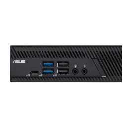 Mini PC - Core i5 13400 - jusqu'à 4.6 GHz - RAM 16 Go - SSD 512 Go - UHD Graphics 730 - Gigabi... (90MS02R1-M001F0)_6