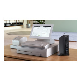 Mini PC - Core i5 13400 - jusqu'à 4.6 GHz - RAM 16 Go - SSD 512 Go - UHD Graphics 730 - Gigabi... (90MS02R1-M001F0)_8