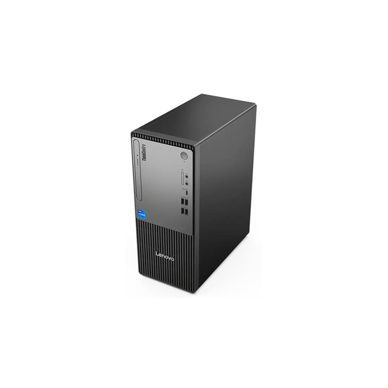 Tour Core i5 i5-14400 - jusqu'à 4.7 GHz - RAM 16 Go - SSD 512 Go - graveur de DVD - UHD Graphics 73... (12UD002UFR)_1