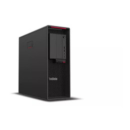 Tour 1 x Ryzen ThreadRipper PRO 5945WX - jusqu'à 4.5 GHz - AMD PRO - RAM 32 Go - SSD 512 Go - TCG O... (30E000G4FR)_3