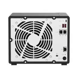 Serveur NAS - 9 Baies - SATA 6Gb - s - RAID 0, 1, 5, 6, 10, 50, JBOD, 60, RAID TP - RAM 32 Go - ... (TS-H973AX-32G)_6