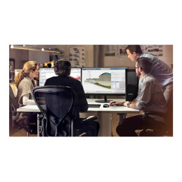 Tour 1 x Ryzen ThreadRipper PRO 5945WX - jusqu'à 4.5 GHz - AMD PRO - RAM 32 Go - SSD 512 Go - TCG O... (30E000G4FR)_11