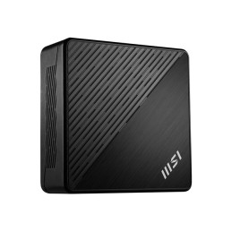 Barebone - mini PC 1 x Core i3 1215U - RAM 0 Go - Carte graphique Intel Iris Xe - IEEE 802.11ax... (936-B0A811-080)_2