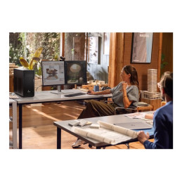 Tour 4U - 1 x Core Ultra 7 265 - jusqu'à 5.3 GHz - RAM 32 Go 1 To - GeForce RTX 5090 - Gigabit Ethe... (C68PYESABF)_10