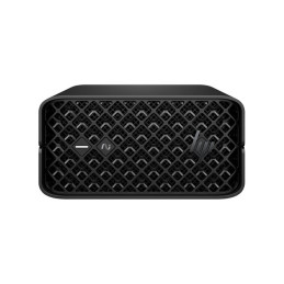 Mini 4U - 1 x Ryzen AI Max+ Pro 395 - jusqu'à 5.1 GHz - RAM 128 Go - SSD 2 To - TLC - Radeon 8060S ... (A40RNETABF)_4