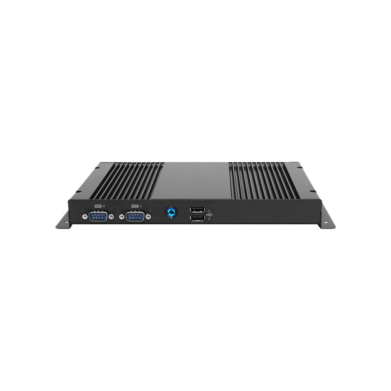 Lecteur de signalisation numérique - 8 Go RAM - Intel Core i5 - SSD - 128 Go - 8K (91.DEP00.E5E0)_1