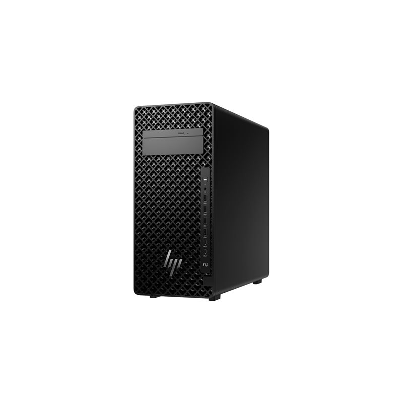 Tour 4U - 1 x Core Ultra 7 265K - jusqu'à 5.5 GHz - RAM 32 Go - SSD 1 To - RTX 2000 Ada - Gigabit E... (C67JQETABF)_1