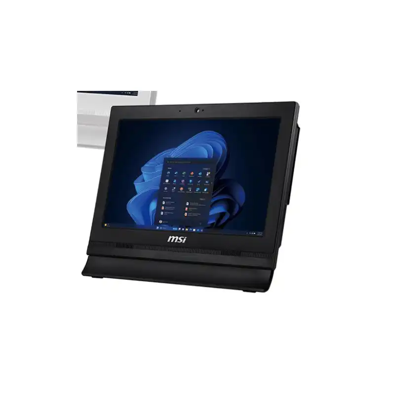 Tout-en-un N-series N100 - jusqu'à 3.4 GHz - RAM 8 Go - SSD 256 Go - NVMe - UHD Graphics - Giga... (9S6-A60211-051)_1