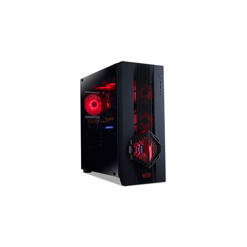 N70X3D-100_B850 Ryzen 9 9900 X3D NVIDIA® GeForce® RTX™ 5080 16GB GDDR7 32 Go DDR5 1 To SSD WIFI 7... (DG.E5AEF.001)_1