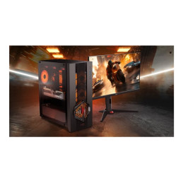 N70X3D-100_B850 Ryzen 9 9900 X3D NVIDIA® GeForce® RTX™ 5080 16GB GDDR7 32 Go DDR5 1 To SSD WIFI 7... (DG.E5AEF.001)_3