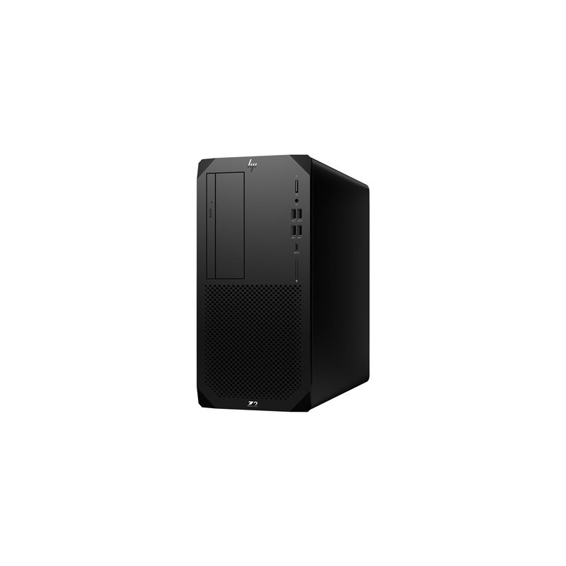 Tour 4U - 1 x Core i9 i9-14900K - jusqu'à 6 GHz - RAM 64 Go - SSD 1 To - HP Z Turbo Drive, NVMe, TL... (8T1Y5EAABF)_1