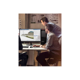 ThinkStation P620 - AMDRyzen" PRO 5975WX (3,60GHz, 16Mo) - Windows10 Pro 64 préinstallé ... (30E0S2D700?5322951739)_12