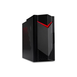 N50-656 Intel Core™ i7-14700F NVIDIA® GeForce® RTX™ 5060 8GB GDDR7 16 Go DDR5 512 Go SSD WiFi 6E ... (DG.E3UEF.02M)_3