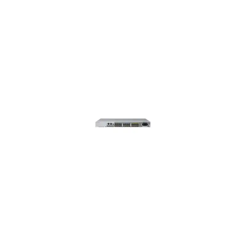 HPE StoreFabric SN3600B - Commutateur - Géré - 8 x 32Gb Fibre Channel SFP+ + 16 x 32Gb Fibre Channel... (Q1H70BABB)_1