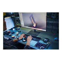 Tour 1 x Core i7 13700 - jusqu'à 5.2 GHz - RAM 16 Go - SSD 512 Go - NVMe - T400 - Gigabit Ethernet ... (86C82EAABF)_5