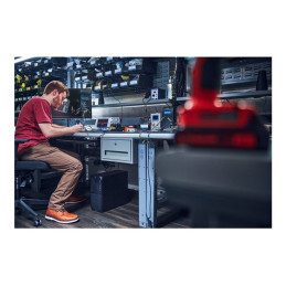 Tour - 1 x Core i7 14700K - SSD 512 Go NVMe - 32Go DDR5 - Nvidia T1000 8Go - moniteur : aucun (8T1N1EAABF)_5