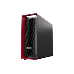 Tour 1 x Ryzen ThreadRipper PRO 7955WX - jusqu'à 5.3 GHz - AMD PRO - RAM 64 Go - SSD 1 To - TCG Opa... (30HH0014FR)_2