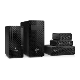 Tour 4U - 1 x Core Ultra 9 285 - jusqu'à 5.6 GHz - RAM 32 Go 1 To - GeForce RTX 5070 - Gigabit Ethe... (C68Q3ESABF)_6