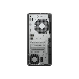Tour 1 x Core Ultra 7 265 - jusqu'à 5.3 GHz - RAM 32 Go - SSD 1 To - NVMe - RTX A400 - Gigabit Ethe... (A40RHETABF)_4