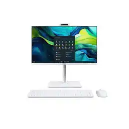 Tout-en-un Core 5 120U - jusqu'à 5 GHz - RAM 16 Go - SSD 512 Go - Intel Graphics - Gigabit Ethern... (DQ.BRNEF.008)_6