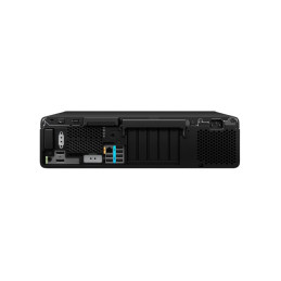 SFF 1 x Core i7 i7-14700 - jusqu'à 5.4 GHz - RAM 16 Go - SSD 1 To - NVMe - Quadro T1000 - Gigabit E... (A40KMETABF)_5