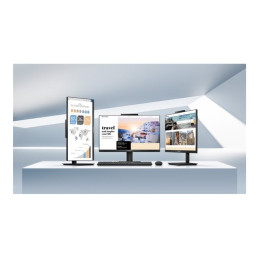 Tout-en-un Core 7 150U - jusqu'à 5.4 GHz - RAM 16 Go - SSD 512 Go - NVMe - Intel Graphics - Gi... (90PT03J5-M04420)_7