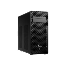 Tour 4U - 1 x Core Ultra 7 265 - jusqu'à 5.3 GHz - RAM 32 Go 1 To - GeForce RTX 5060 - Gigabit Ethe... (C68QGESABF)_3