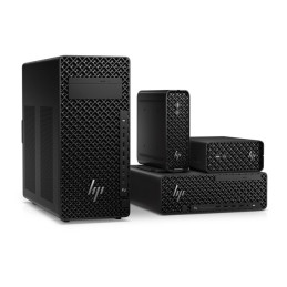 Tour 4U - 1 x Core Ultra 9 285 - jusqu'à 5.6 GHz - RAM 32 Go 1 To - GeForce RTX 5080 - Gigabit Ethe... (C68Q4ESABF)_6