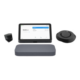 ASUS GQE20A-G5003UN - google meet hardware kit Small Medium - GQE20A-G5003UN - Black - Core i5... (90MS02U2-M00030)_1