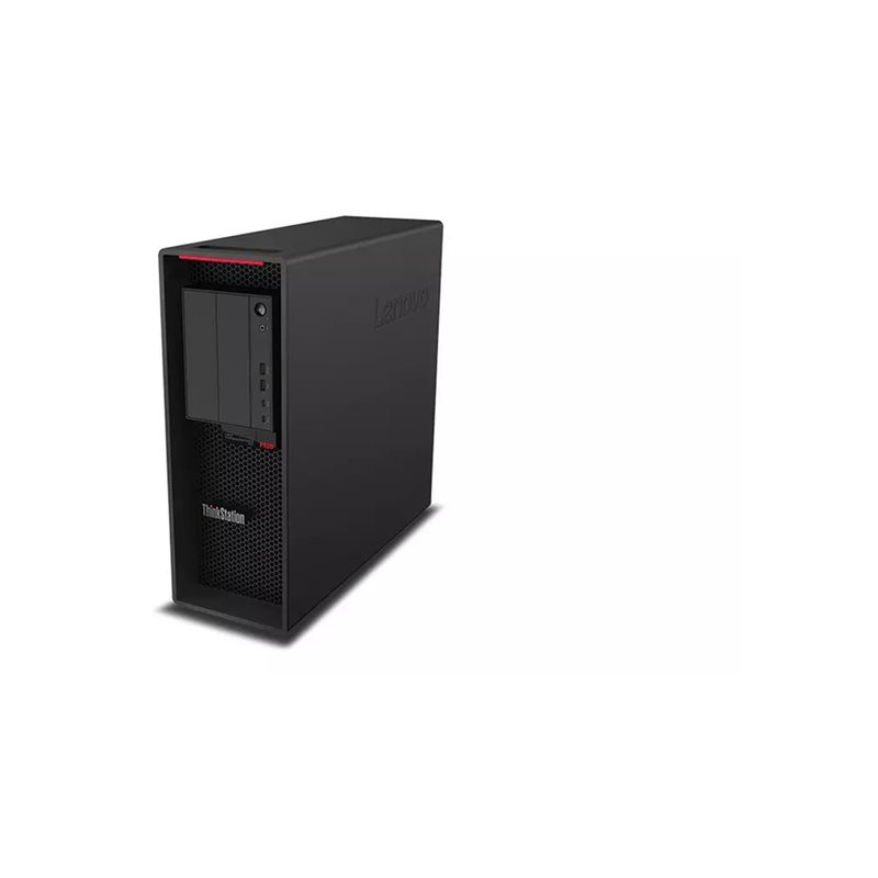 Tour 1 x Ryzen ThreadRipper PRO 5945WX - jusqu'à 4.5 GHz - AMD PRO - RAM 32 Go - SSD 512 Go - TCG O... (30E000G4FR)_1