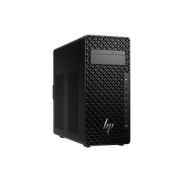 Tour 4U - 1 x Core Ultra 7 265 - jusqu'à 5.3 GHz - RAM 32 Go - SSD 1 To - RTX A1000 - Gigabit Ether... (C67JTETABF)_4