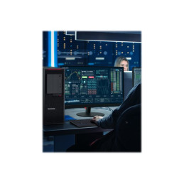 Tour 1 x Ryzen ThreadRipper PRO 5945WX - jusqu'à 4.5 GHz - AMD PRO - RAM 32 Go - SSD 512 Go - TCG O... (30E000G4FR)_18