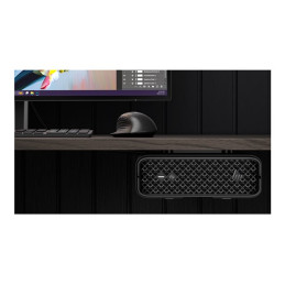 Mini 5U - 1 x Core Ultra 7 265 - jusqu'à 5.3 GHz - RAM 16 Go - SSD 1 To - HP Z Turbo Drive, TLC - I... (C67JNETABF)_7