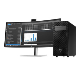 Tour 4U - 1 x Core Ultra 7 265 - jusqu'à 5.3 GHz - RAM 32 Go 1 To - GeForce RTX 5090 - Gigabit Ethe... (C68PYESABF)_11