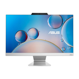Tout-en-un Core i3 1215U - jusqu'à 4.4 GHz - RAM 8 Go - SSD 512 Go - NVMe - UHD Graphics - Gig... (90PT03G4-M066J0)_1