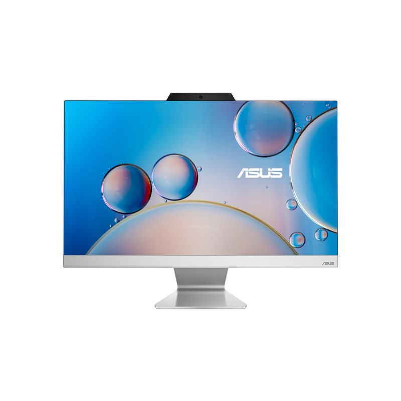 Tout-en-un Core i3 1215U - jusqu'à 4.4 GHz - RAM 8 Go - SSD 512 Go - NVMe - UHD Graphics - Gig... (90PT03G4-M066J0)_1