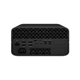 Mini 4U - 1 x Ryzen AI Max Pro 390 - jusqu'à 5 GHz - RAM 64 Go - SSD 2 To - NVMe, TLC - Radeon 8050... (A40RLETABF)_9