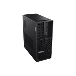 Tour 1 x Core i7 i7-14700K - jusqu'à 5.6 GHz - vPro Enterprise - RAM 32 Go - SSD 1 To - TCG Opal En... (30GS00B7FR)_2
