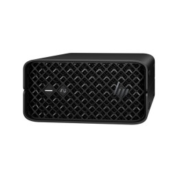 Mini 4U - 1 x Ryzen AI Max Pro 385 - jusqu'à 5 GHz - RAM 32 Go - SSD 1 To - Radeon 8050S - Gigabit ... (A40RMETABF)_2