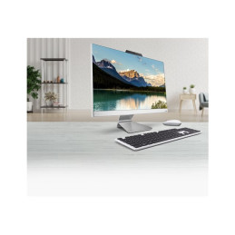 Tout-en-un Core i3 1215U - jusqu'à 4.4 GHz - RAM 8 Go - SSD 512 Go - NVMe - UHD Graphics - Gig... (90PT03G4-M066J0)_5