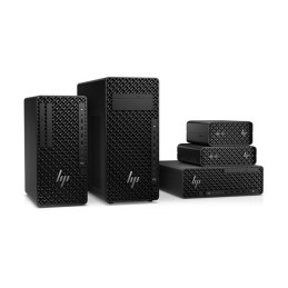 Tour 1 x Core Ultra 7 265 - jusqu'à 5.3 GHz - RAM 16 Go - SSD 512 Go - NVMe - RTX A400 - Gigabit Et... (A40RJETABF)_6