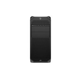 Tour 4U - 1 x Xeon W W3-2423 - jusqu'à 4.2 GHz - RAM 32 Go - SSD 1 To - HP Z Turbo Drive, NVMe, TLC... (5E8U1EAABF)_5