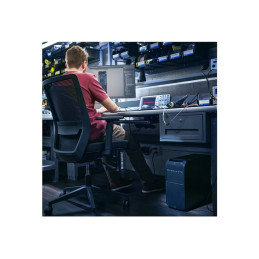 Tour 4U - 1 x Xeon W W3-2423 - jusqu'à 4.2 GHz - RAM 32 Go - SSD 1 To - HP Z Turbo Drive, NVMe, TLC... (5E8U1EAABF)_11