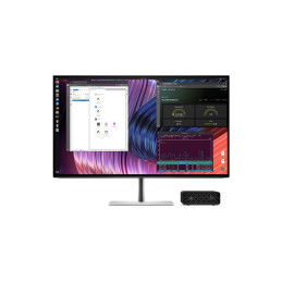 Mini 1 x GB10 Grace Blackwell Superchip Cortex-A725 + Cortex-X925 - RAM 128 Go - SSD 1 To - NVMe, T... (CZ9K1ETABF)_3