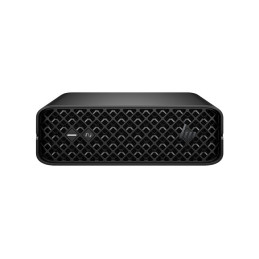 Mini 5U - 1 x Core Ultra 7 265 - jusqu'à 5.3 GHz - RAM 16 Go - SSD 1 To - HP Z Turbo Drive, TLC - I... (C67JNETABF)_5