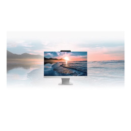 Tout-en-un Core i3 i3-1315U - jusqu'à 4.5 GHz - RAM 8 Go - SSD 512 Go - NVMe - Carte graphique... (90PT03T1-M01SK0)_7