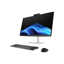 Tout-en-un Core Ultra 7 265 - jusqu'à 5.3 GHz - RAM 16 Go - SSD 512 Go - NVMe - Intel Graphics - Gi... (A55R9ETABF)_14